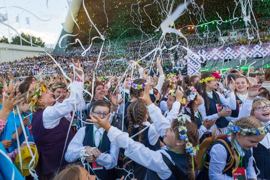 2024-ieji – NATO ir ES, Dainų šventės bei diplomatų Lozoraičių metai