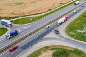 Aiškėja, kas apmokės pavojingos sankryžos remontą – kodėl stringa darbai?