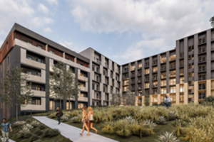 Ši Vilniaus dalis stipriai keisis: kils visas pastatų kompleksas