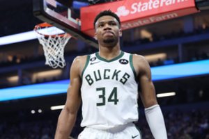 Nutrūko įspūdinga „Milwaukee Bucks“ pergalių serija