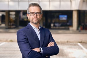 Naujuoju sveikatos apsaugos viceministru tapo O. Niakšu