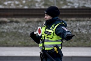 Pareigūnai praneša apie pirmuosius metų reidus: informuoja, ką tikrins sausį