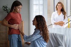 Tėvai privalo suklusti: gydytoja pataria, ką daryti, kad vaikai ateityje išvengtų nutukimo, diabeto ar onkologinių ligų