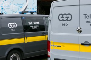 Yra naujovių dėl ESO permokos – VERT turi žinių tiek buitiniams, tiek nebuitiniams vartotojams