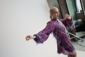 Ugnė Siparė: praėjusius metus atsiminsiu kaip vienus geriausių savo gyvenime