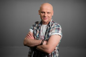 Juozas Gaižauskas: pasaulis byra į šipulius