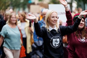 Moksliniam potencialui universitetuose stiprinti – 57,5 mln. eurų valstybės investicijų