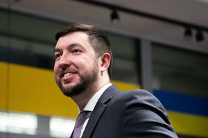 V. Mitalas: nepavykus V. Gapšio apkaltai, kartu su kitomis partijomis inicijuosime įstatyminius pakeitimus