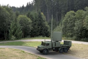 Lietuva perka daugiafunkcines radarų sistemas „Thales GM200 MM/C“