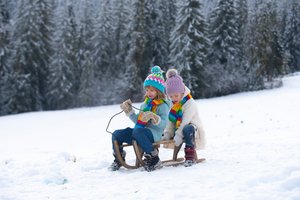 Mokslas įrodo: būti gamtoje sveika
