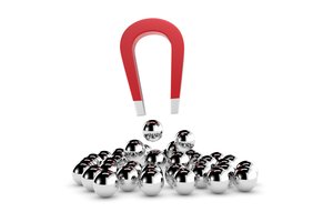 Atrado naują magnetizmo rūšį