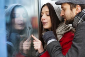 Naujas iššūkis socialiniuose tinkluose: ar jūsų santykiai išlaikytų „paukščio“ testą?