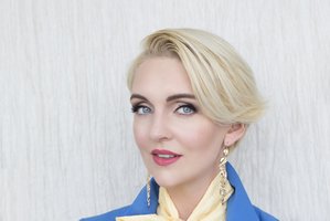 Penkių vaikų mama Rūta Ščiogolevaitė: „Kai likau viena, iš streso negalėjau net užmigti“