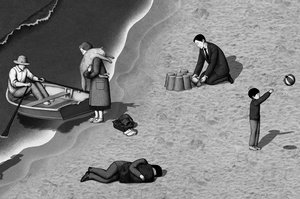 Vilniaus trumpųjų filmų festivalyje – ir dirbtinio intelekto kurti filmai