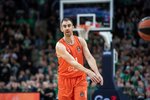 „Valencia“ ekipos žaidėjai pasiekė revanšą.<br>R.Vilkelio nuotr.