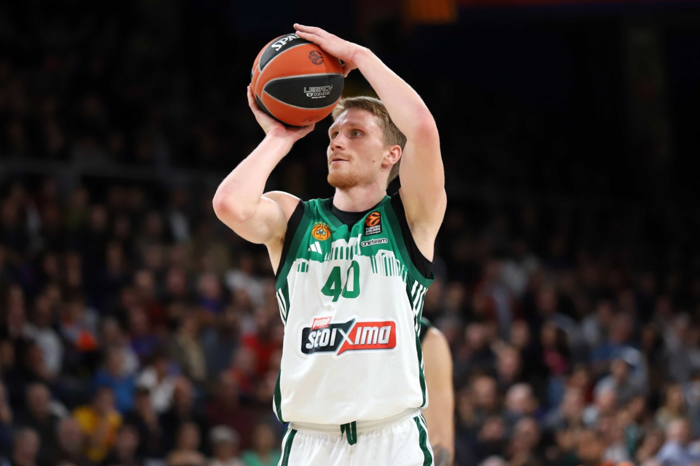 Marius Grigonis