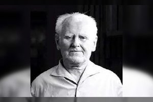 Eidamas devyniasdešimtuosius metus, mirė kino kūrėjas Adolfas Morėnas