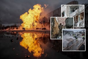 Vakarams Rusijos jau duotą pamoką įvardijęs karybos ekspertas kelia klausimus dėl Lietuvos: „Tai – problema“ 