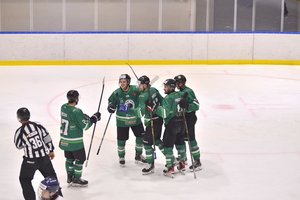 „Kaunas City“ panaikino dviejų įvarčių deficitą ir pratęsime nugalėjo dėl atkrintamųjų varžybų kovojančius varžovus