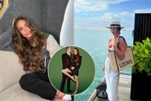 Viktorija Siegel netrukus važinės su prabangiu „Bentley“ automobiliu: „Gyvenu komfortiškai“