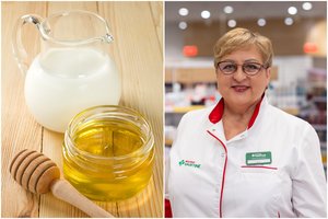 Peršalimo gydymas liaudies metodais: pasakė, kas neduos jokios naudos