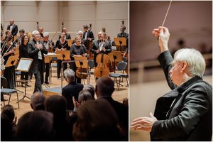 Lietuvos valstybinis simfoninis orkestras sulaukė pagyrų Vokietijos spaudoje: „Pranoko lūkesčius“