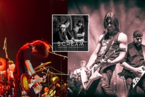 Vilnių sudrebins galingas „Metallica & Symphony“ koncertas