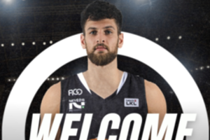 Kėdainių klubą bandomajam laikotarpiui papildė įžaidėjas iš Izraelio