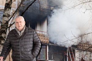 Tragediją įvertinęs statybų ekspertas atskleidė, kas lėmė sprogimo padarinius: turi žinutę ir kitiems gyventojams