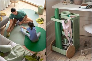 Pasižadėjote šiemet daugiau sportuoti? Tai tikrai stebuklingai motyvuoja – išbandykite