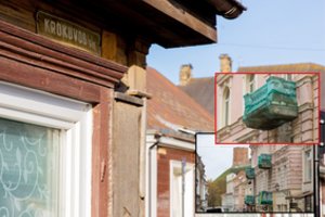 Vilnius laukia norinčiųjų gražiau gyventi prašymų: finansuos vertingų pastatų išorės tvarkymą