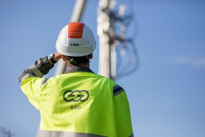 Nutarta – štai per kiek laiko ESO turi grąžinti vartotojams 157 mln. eurų