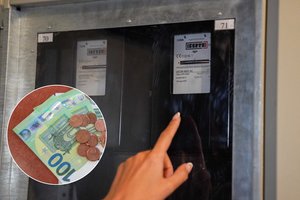 Praneša, kiek dėl ESO permokos mažėtų tarifai – to galima tikėtis nuo balandžio