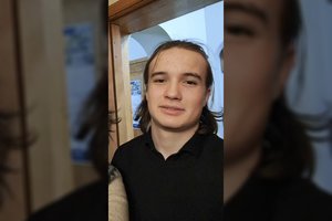 Vilniuje mįslingai dingo Naujųjų naktį ant kalniuko pažiūrėti fejerkų išėjęs 16-metis