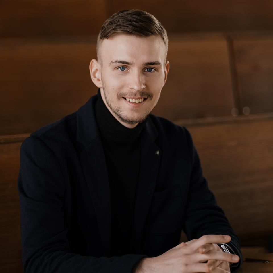 Crypto Hub Lithuania has now partnered with associations in Latvia and  Estonia