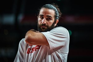 R. Rubio traukiasi iš NBA