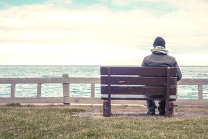 Surado būdų, kaip kovoti su slegiančia vienatvės epidemija: ši problema paliečia visus