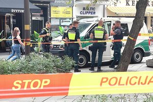 Senus mafijozų laikus priminusių muštynių Laisvės alėjoje byla galėjo ir subliukšti: išgelbėjo svarbus apsilankymas