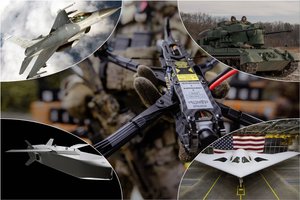 Išrinko labiausiai pasižymėjusius praėjusių metų ginklus