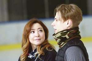 A. Reed ir S. Ambrulevičiaus spindesys Japonijoje: iškovojo medalius prestižinėse varžybose