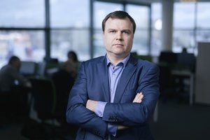 Žiemą padarius šias klaidas elektromobilio gyvenimas sutrumpėja: ekspertai pataria, kaip jų išvengti