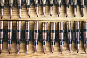 Didžiausi 2023 metų gynybos įsigijimai: nuo amunicijos ir transporto iki ginkluotės ir kovos platformų