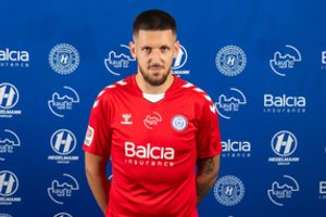 Kauno rajono „Hegelmann“ gretose – vartų sargų rokiruotė