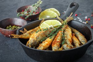 Žiemos delikatesas: 4 būdai, kaip lengvai namuose paruošti stintas