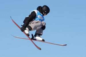 Jaunimo žiemos olimpinėse žaidynėse – 13 Lietuvos sportininkų