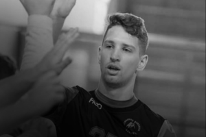 Netektis Lietuvos rankinio pasaulyje: užgeso vos 26-erių R. Vaitekūno gyvybė: „Buvo labai pareigingas žmogus“