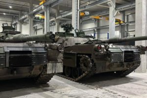 Stiprinant logistinę paramą sąjungininkams – stiprėja ir bendradarbiavimo ryšiai