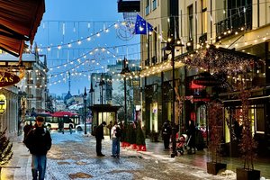 Jau gali pasakyti, kaip lietuviai gyvens šiemet: „Po Naujųjų metų – kaip perkūnas iš giedro dangaus“