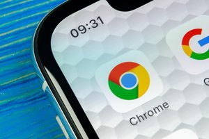 „Google“ ima riboti tam tikrus naršyklėje „Chrome“ saugomus slapukus, ateityje planuodama jų visai atsisakyti
