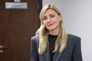 Vaiko teisių gynėjai: šalies ugdymo įstaigos turi įsitikinti, jog su vaikais dirbantys asmenys nėra teisti